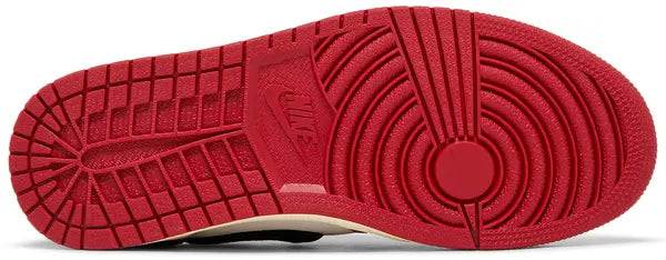 Trophy Room x Air Jordan 1 Retro Low OG SP 'Rookie Card - Away'