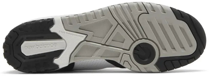 550 GS 'White Black Rain Cloud'