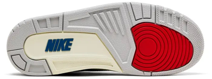 Air Jordan 3 Retro OG 'Rare Air'