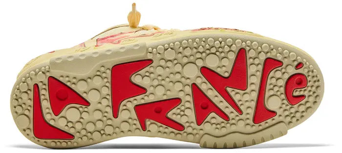Puma Lamelo Ball LaFrancè Amour 'Airbrush'