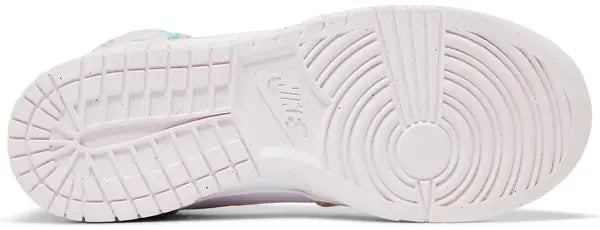 Wmns Dunk High 'Doernbecher XIX'