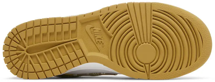 Wmns Dunk Low 'Barley Paisley'