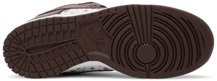 Supreme x Dunk Low OG SB QS 'Barkroot Brown'