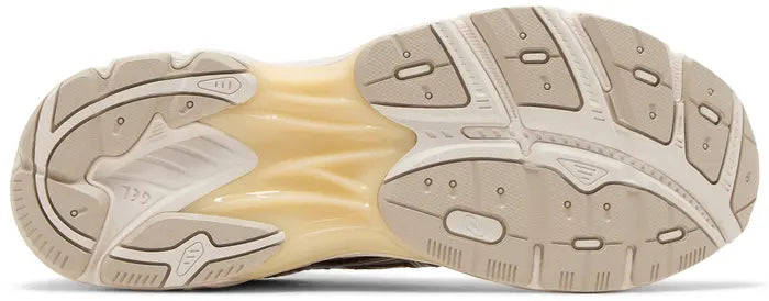 Above The Clouds x GT 2160 'Chocolate Brown'