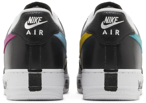 G-Dragon x Air Force 1 '07 'Para-Noise 3.0'