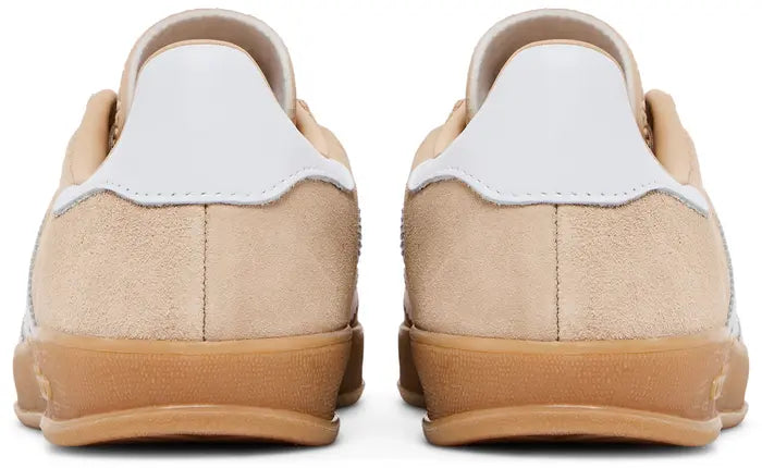 Wmns Gazelle Indoor 'Magic Beige'