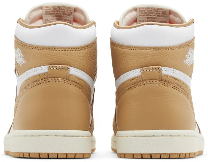 Wmns Air Jordan 1 Retro High OG 'Praline'
