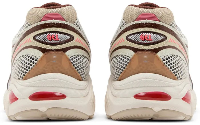 Above The Clouds x GT 2160 'Chocolate Brown'