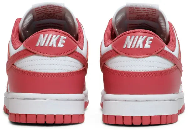 Wmns Dunk Low 'Archeo Pink'