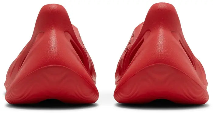 Yeezy Foam Runner 'Vermilion'