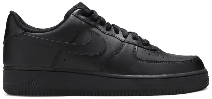 Air Force 1  'Black'