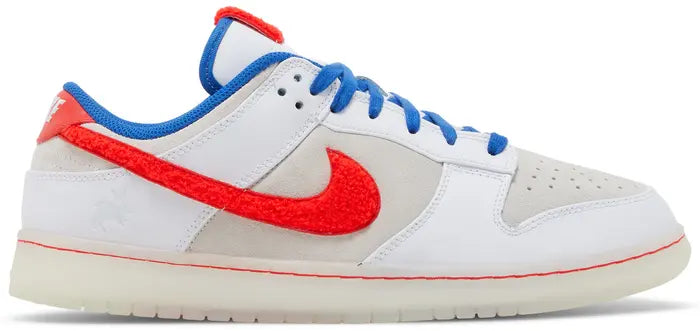 Dunk Low 'Year of the Rabbit - White Rabbit Candy'
