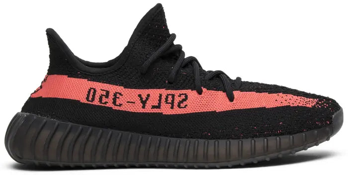 Yeezy Boost 350 V2 'Red'