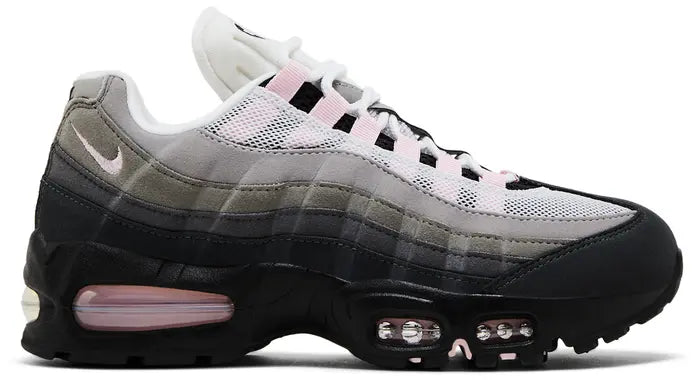 Wmns Air Max 95 OG 'Pink Foam' 2025