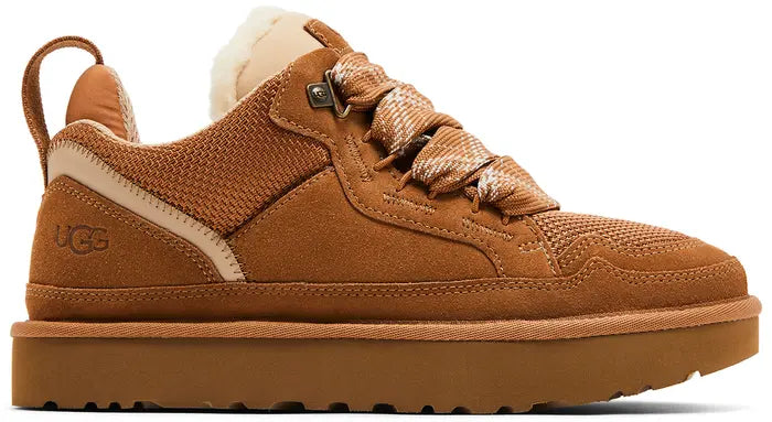 Wmns Lowmel 'Chestnut'