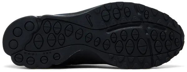 Supreme x Nike Air Max 2001 Air Ecstasy 'Black'