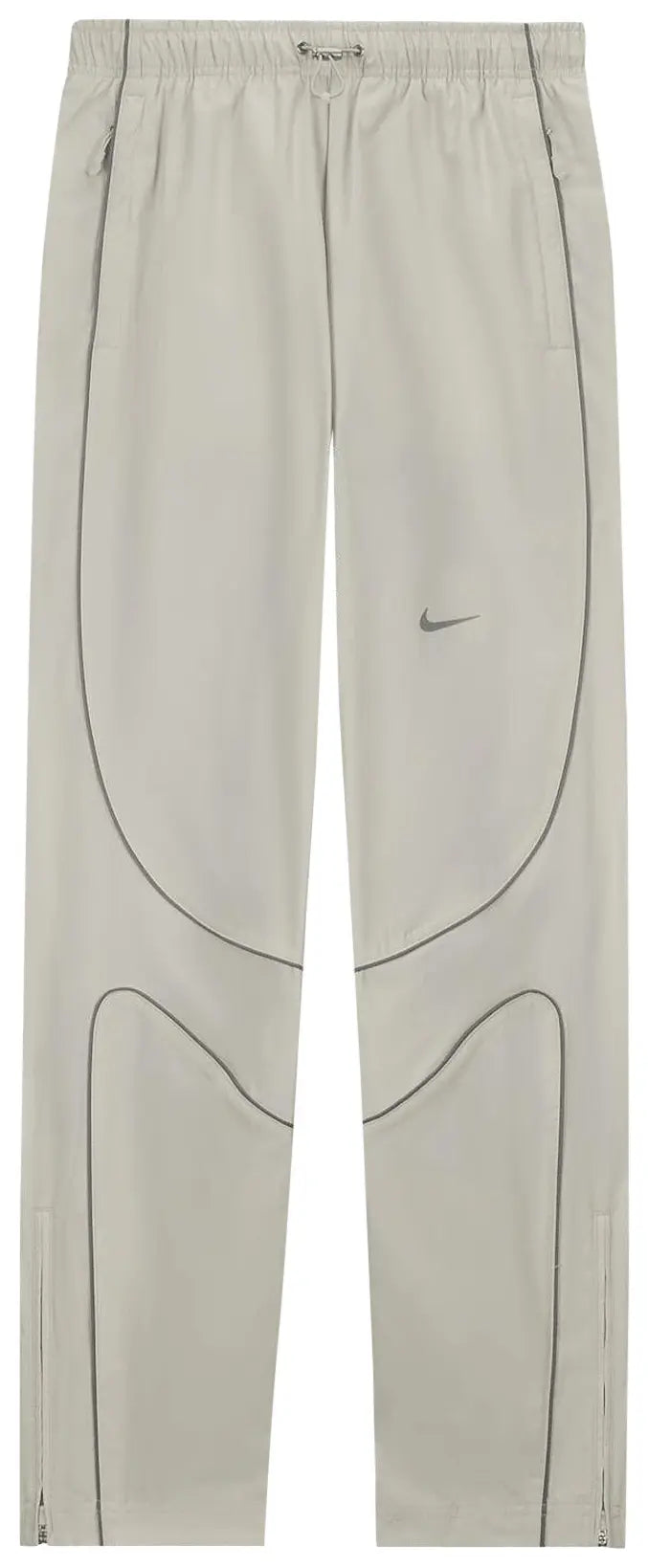Corteiz x Nike NRG Pant 'Light Grey'
