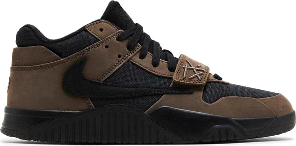 Travis Scott x Jordan Jumpman Jack TR 'Dark Mocha'