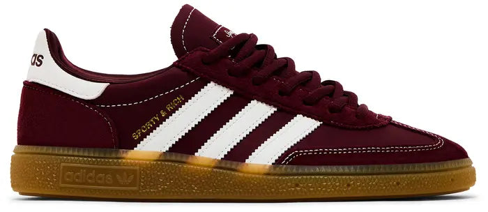 Sporty & Rich x Handball Spezial 'Shadow Red'