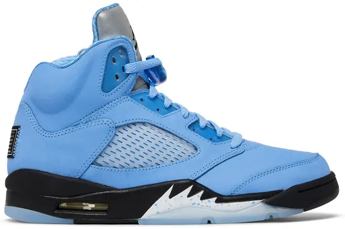 Air Jordan 5 Retro SE 'UNC'
