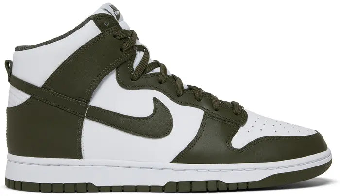 Dunk High 'Cargo Khaki' 2022