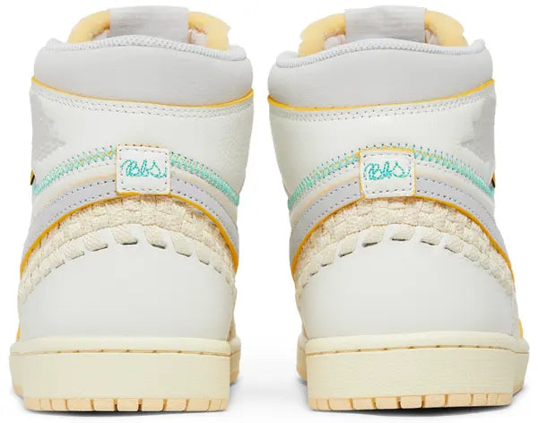 Union LA x Bephie's Beauty Supply x Air Jordan 1 Retro High OG SP 'Summer of '96'