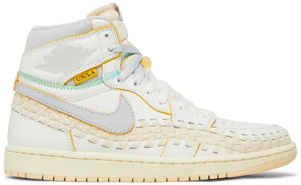 Union LA x Bephie's Beauty Supply x Air Jordan 1 Retro High OG SP 'Summer of '96'