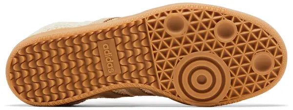 Wmns Samba OG 'Knit Pack - Sand Strata'