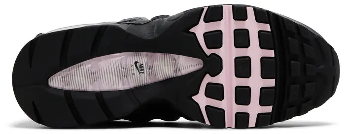 Wmns Air Max 95 OG 'Pink Foam' 2025