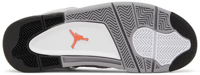 Air Jordan 4 Retro 'Zen Master'