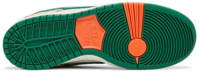 Jarritos x Dunk Low SB