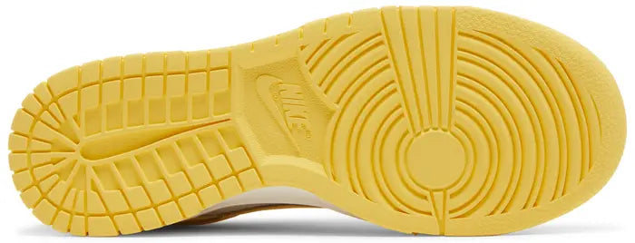 Wmns Dunk Low 'Citron Pulse'