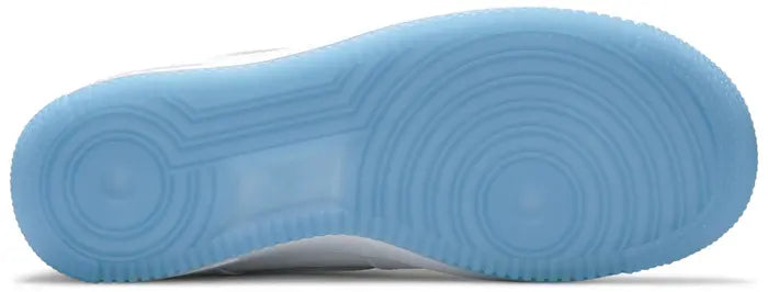 Wmns Air Force 1 '07 LX 'UV Reactive Swoosh'