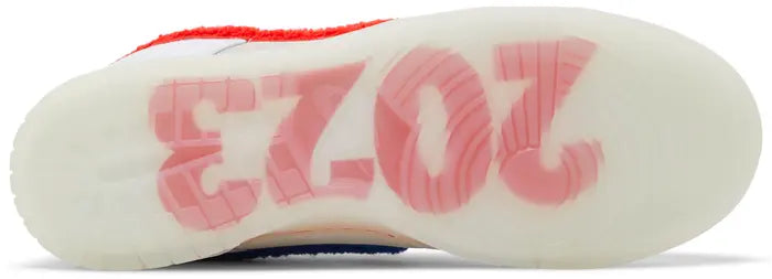 Dunk Low 'Year of the Rabbit - White Rabbit Candy'