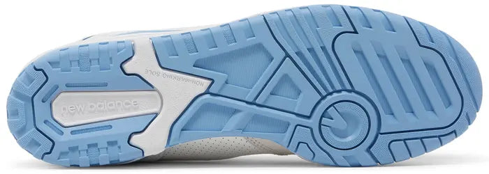 550 'White Blue Haze'