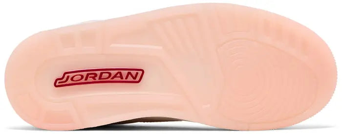 Wmns Air Jordan 3 Retro 'Treat Yourself'