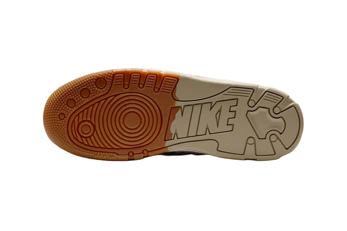 Nigo x Nike Air Force 3 Low SP 'Kintsugi Pack - Bamboo'