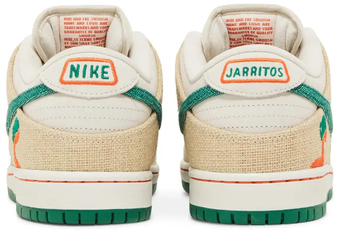 Jarritos x Dunk Low SB