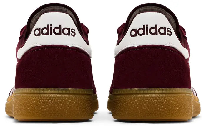 Sporty & Rich x Handball Spezial 'Shadow Red'