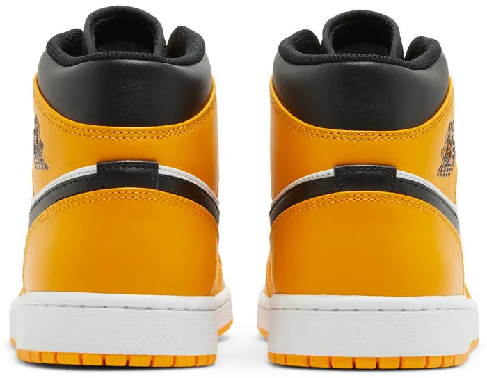 Air Jordan 1 Mid GS 'Taxi'