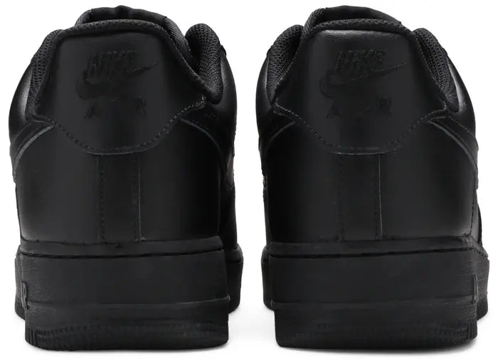 Air Force 1  'Black'