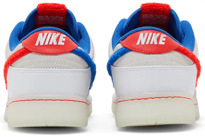 Dunk Low 'Year of the Rabbit - White Rabbit Candy'