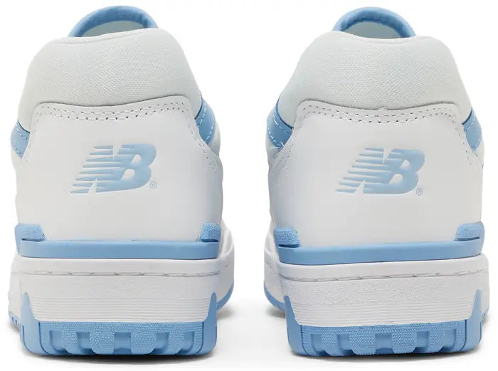 550 'White Blue Haze'