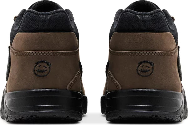 Travis Scott x Jordan Jumpman Jack TR 'Dark Mocha'