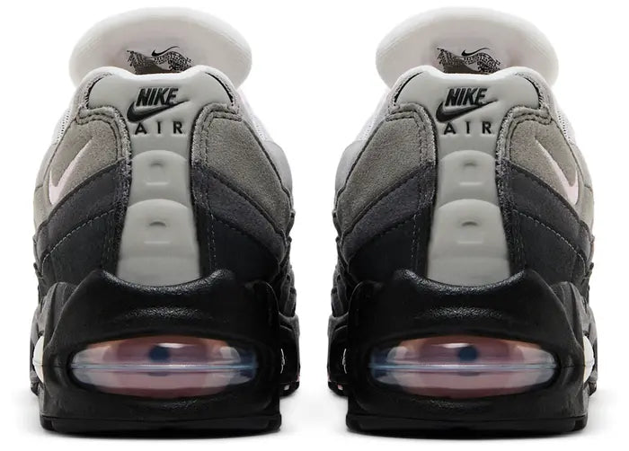 Wmns Air Max 95 OG 'Pink Foam' 2025