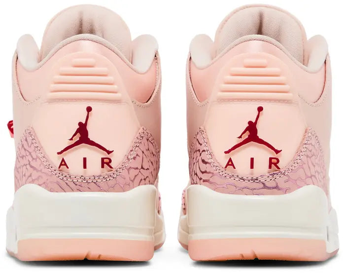Wmns Air Jordan 3 Retro 'Treat Yourself'