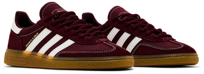 Sporty & Rich x Handball Spezial 'Shadow Red'