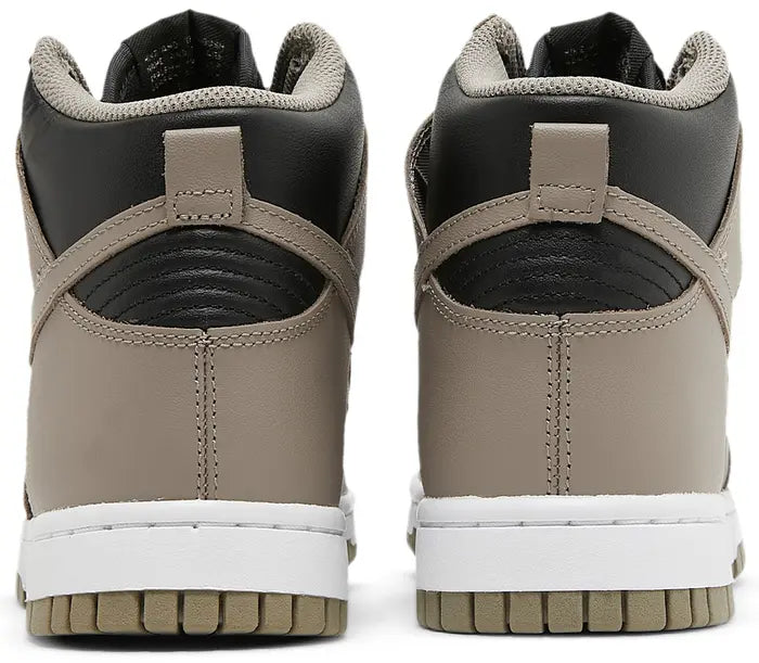 Wmns Dunk High 'Moon Fossil'