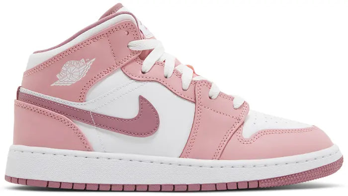 Air Jordan 1 Mid GS 'Valentine's Day 2023'