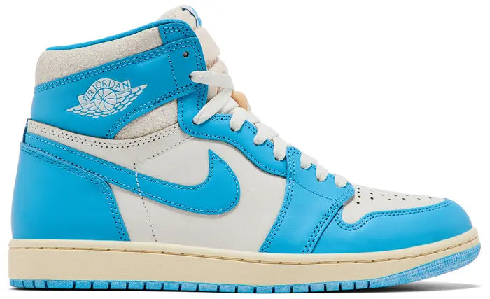 Air Jordan 1 Retro High OG 'UNC Reimagined'